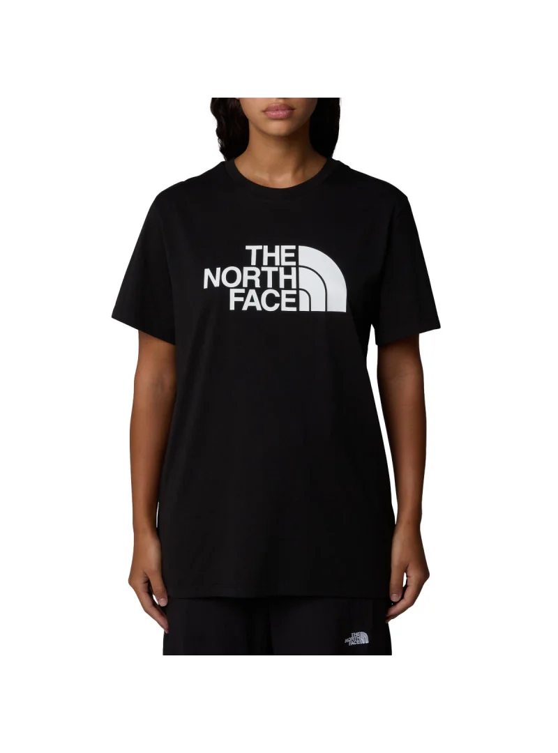 The North Face W SS RELAXED EASY TEE NF0A8A6GJK3