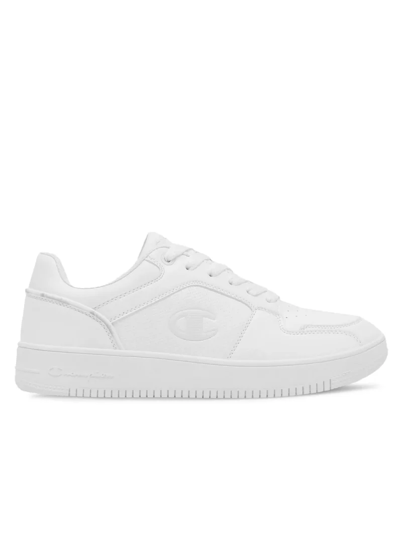 Champion RD18 2.0 LOW S21906WW010