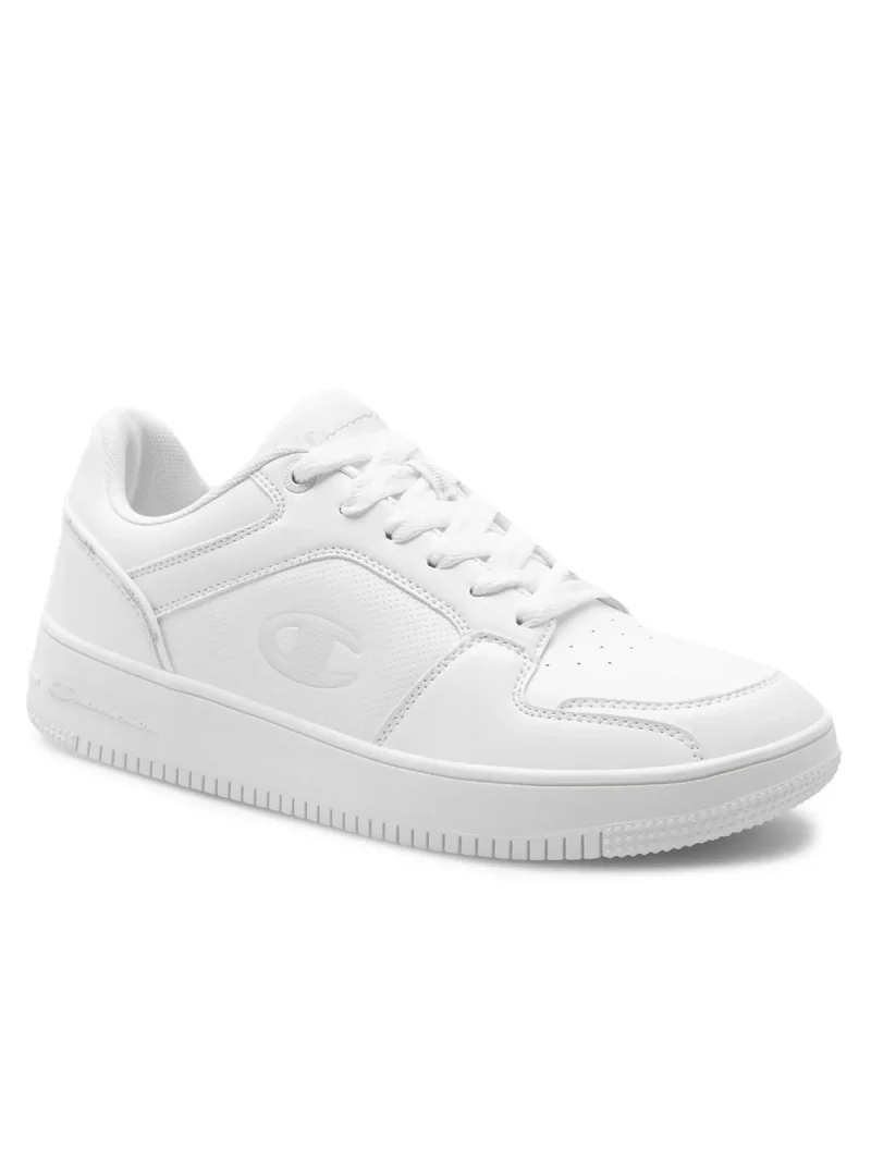 Champion RD18 2.0 LOW S21906WW010