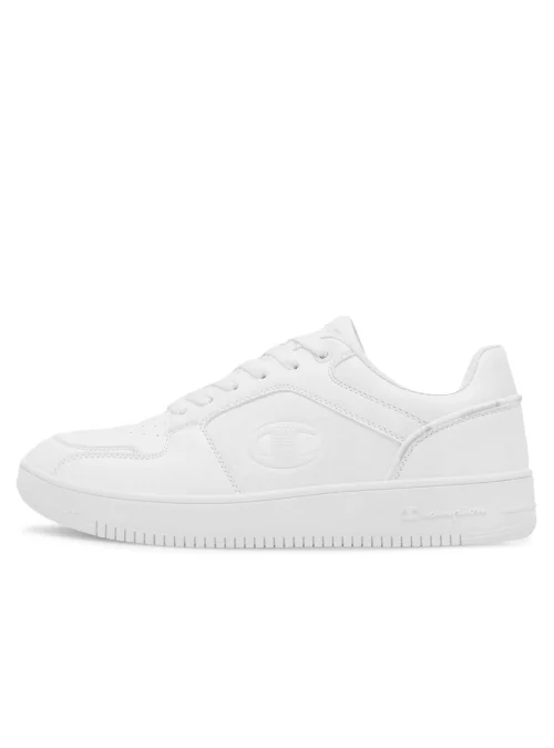 Champion RD18 2.0 LOW S21906WW010