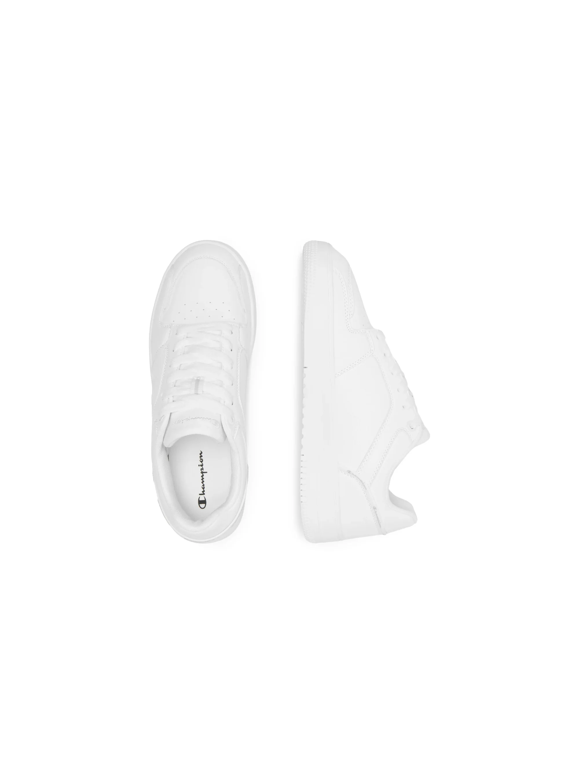 Champion RD18 2.0 LOW S21906WW010