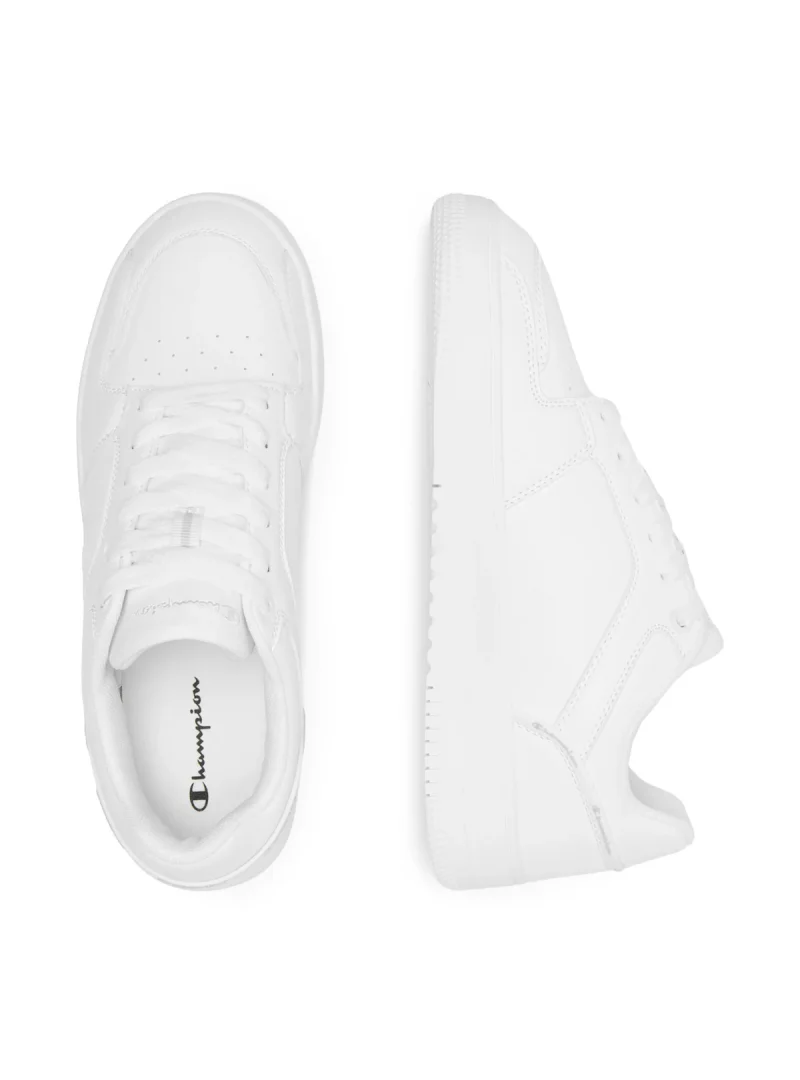 Champion RD18 2.0 LOW S21906WW010