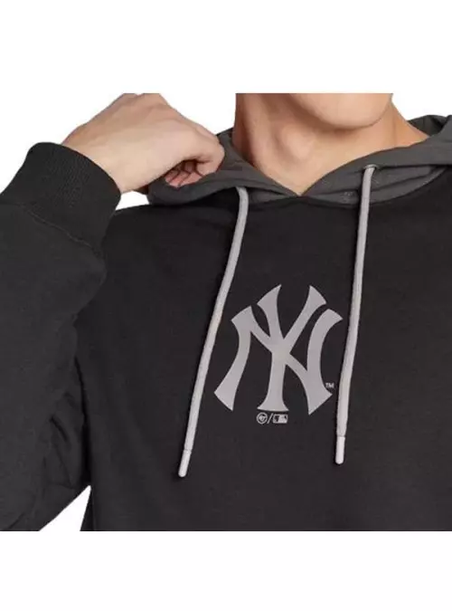 47 Brand MLB NY Top Cut 47 BURNSIDE Pul BB017PEMTCB565969JK