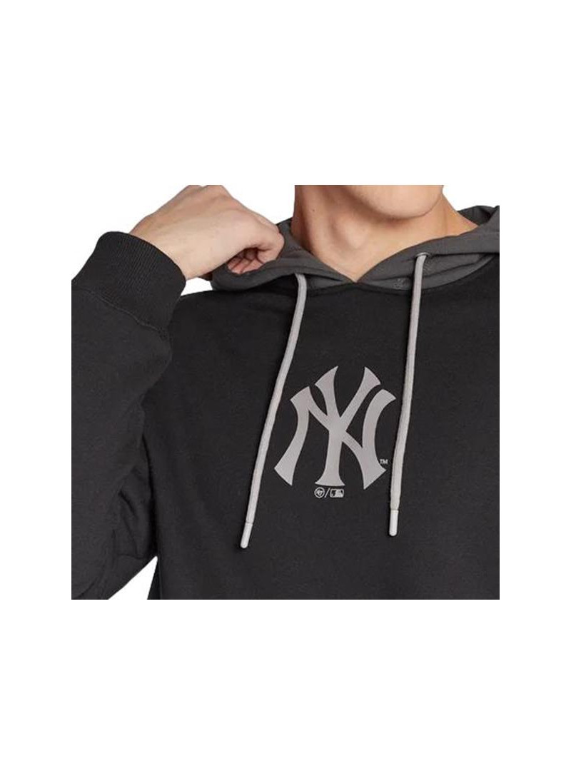47 Brand MLB NY Top Cut 47 BURNSIDE Pul BB017PEMTCB565969JK