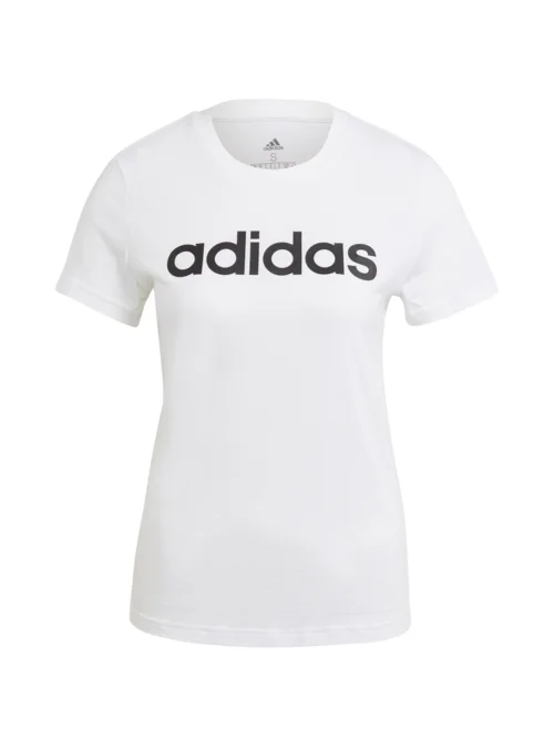 Adidas W LIN TEE GL0768