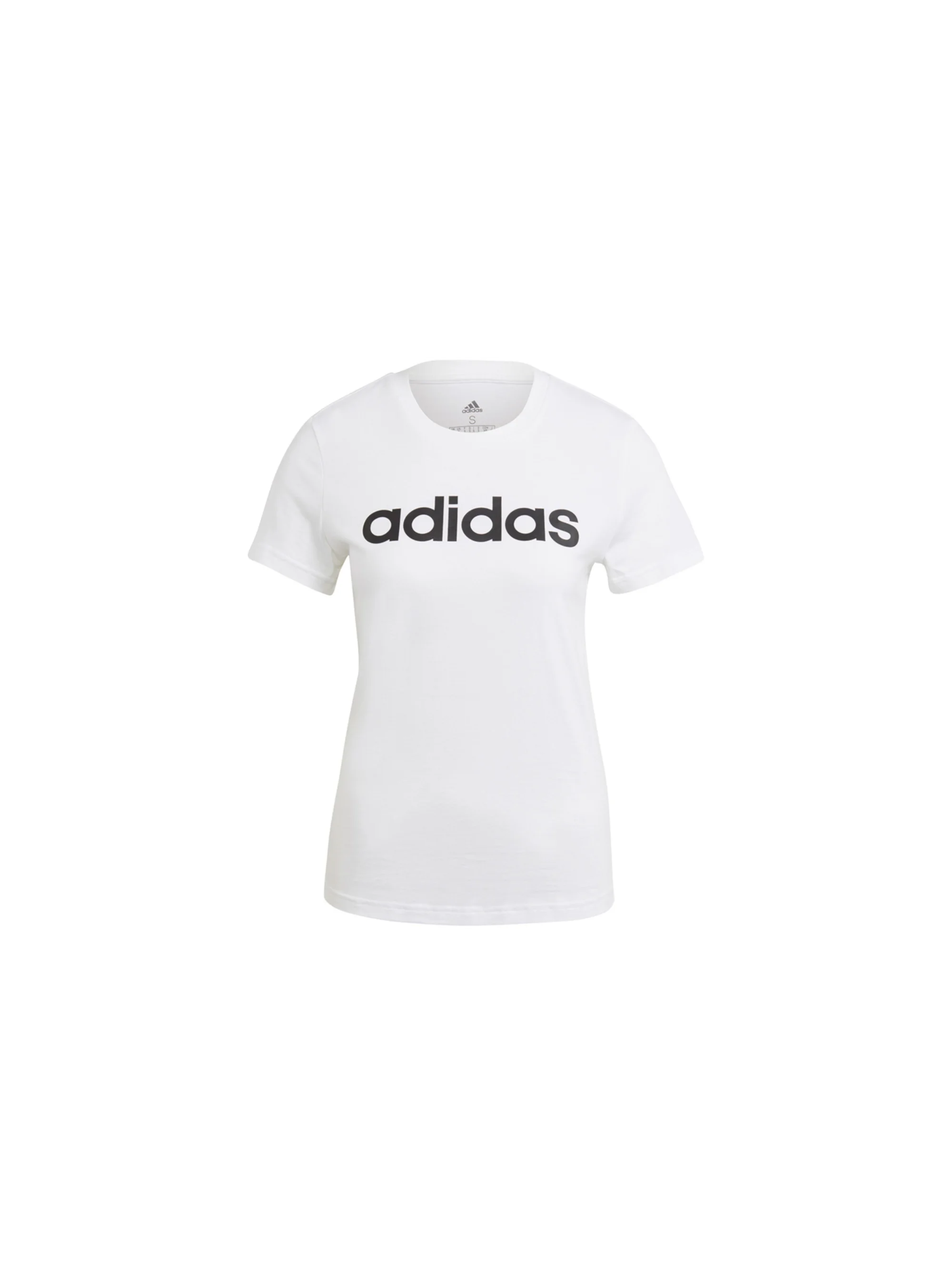 Adidas W LIN TEE GL0768