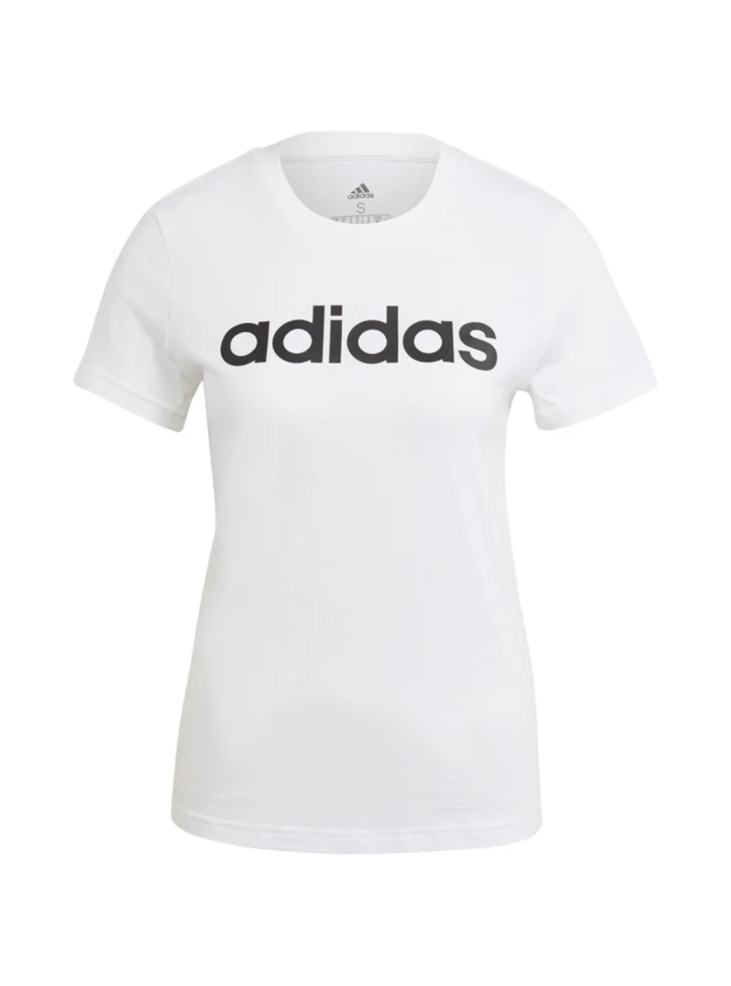 Adidas W LIN TEE GL0768