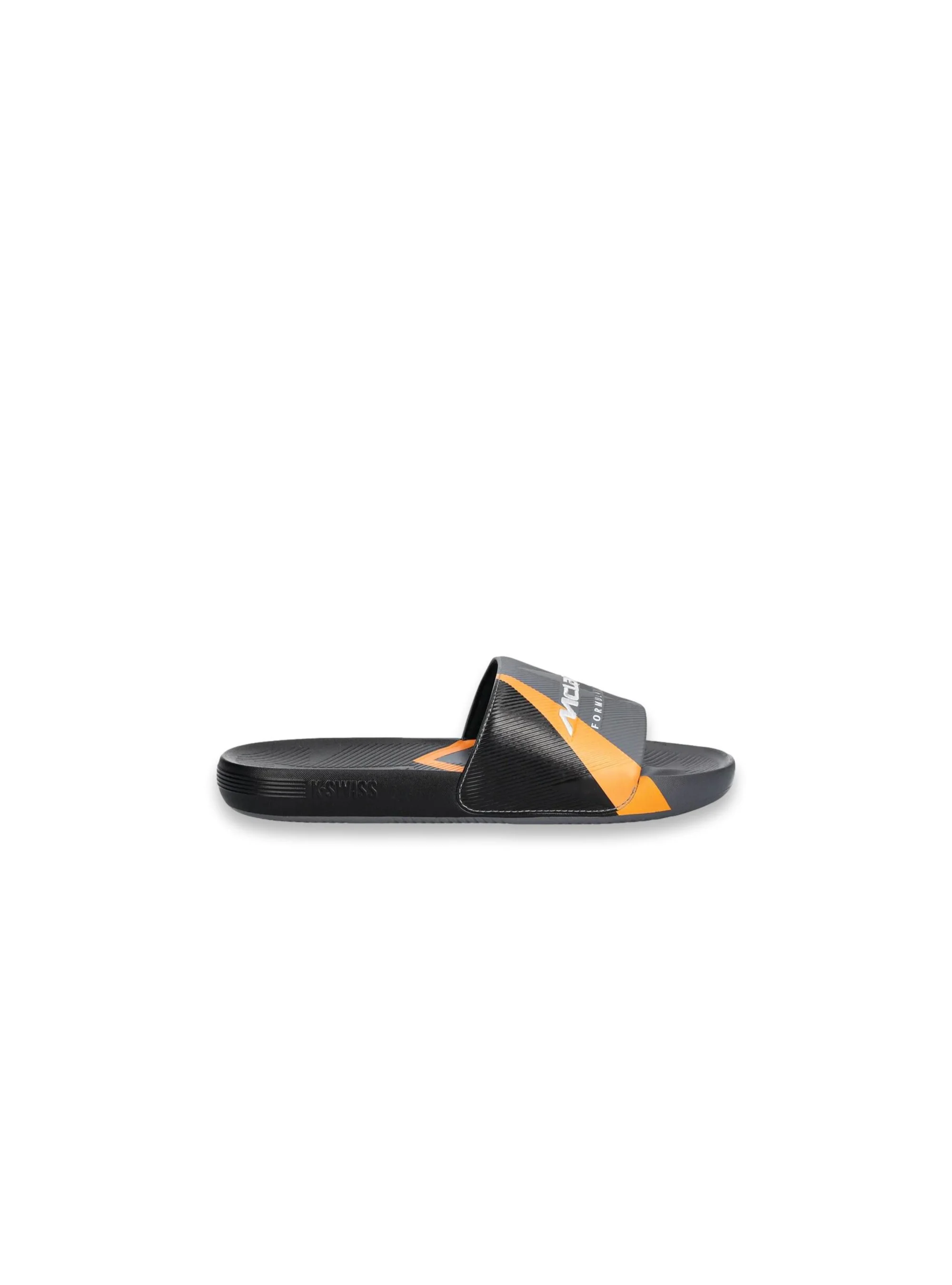 K-Swiss SLIDE SNDLX MCLAREN II 04422-090-M