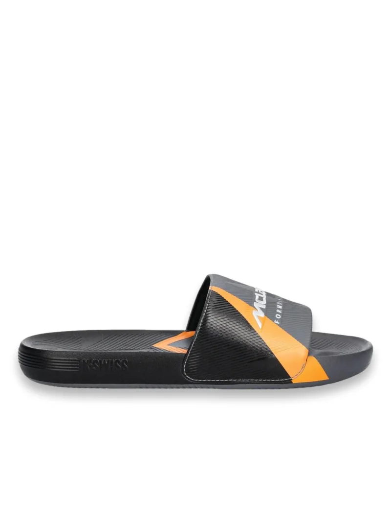 K-Swiss SLIDE SNDLX MCLAREN II 04422-090-M