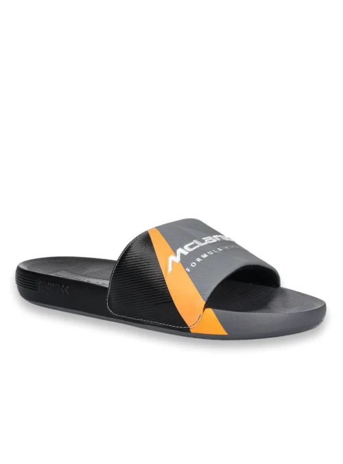 K-Swiss SLIDE SNDLX MCLAREN II 04422-090-M
