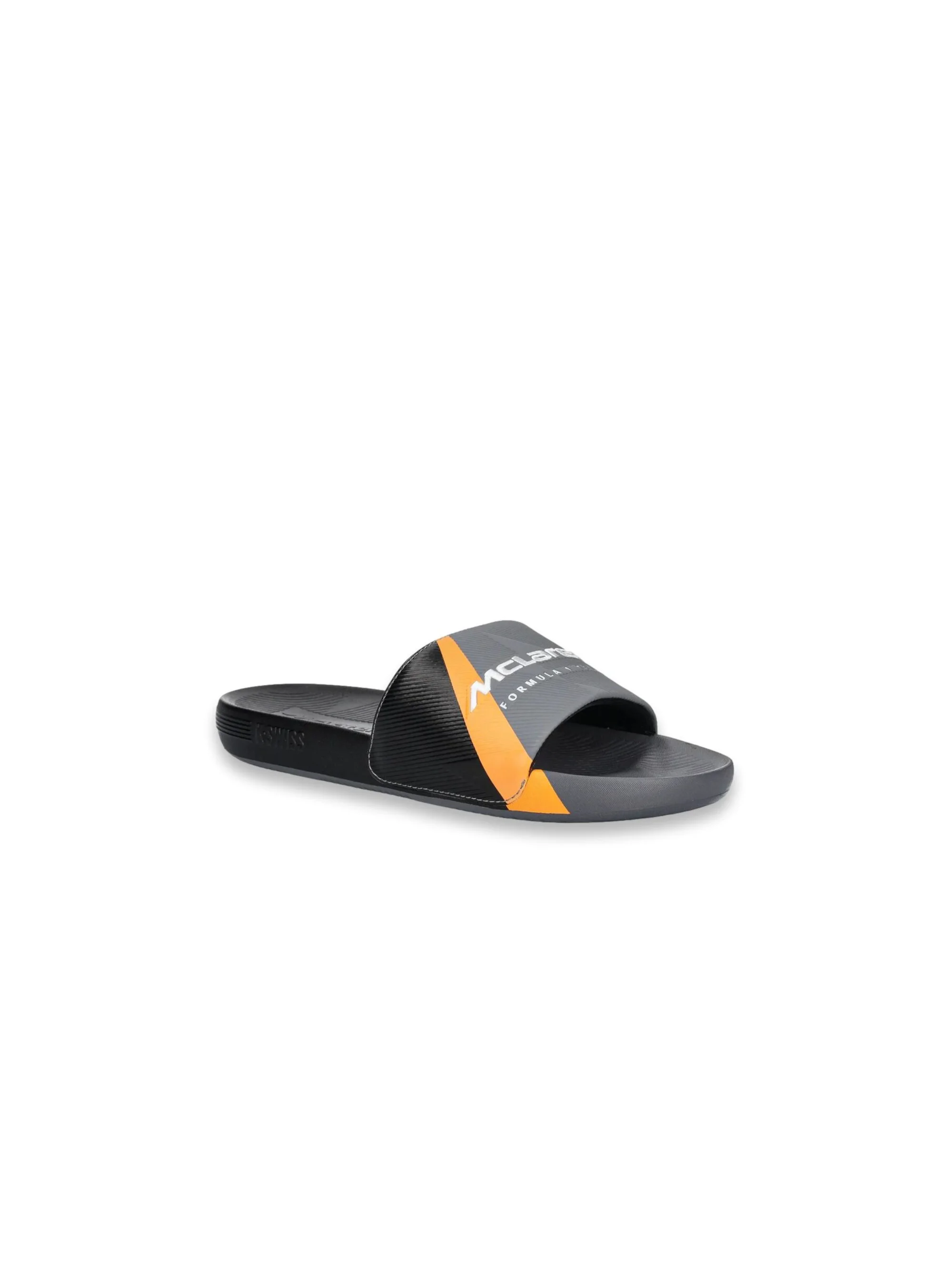 K-Swiss SLIDE SNDLX MCLAREN II 04422-090-M