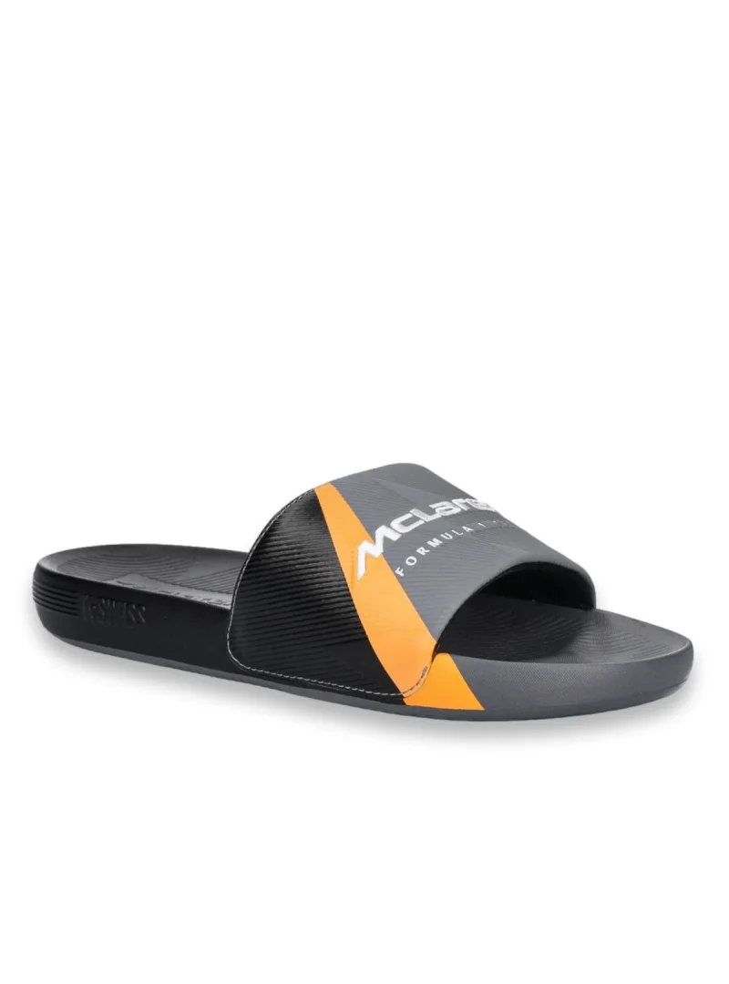 K-Swiss SLIDE SNDLX MCLAREN II 04422-090-M