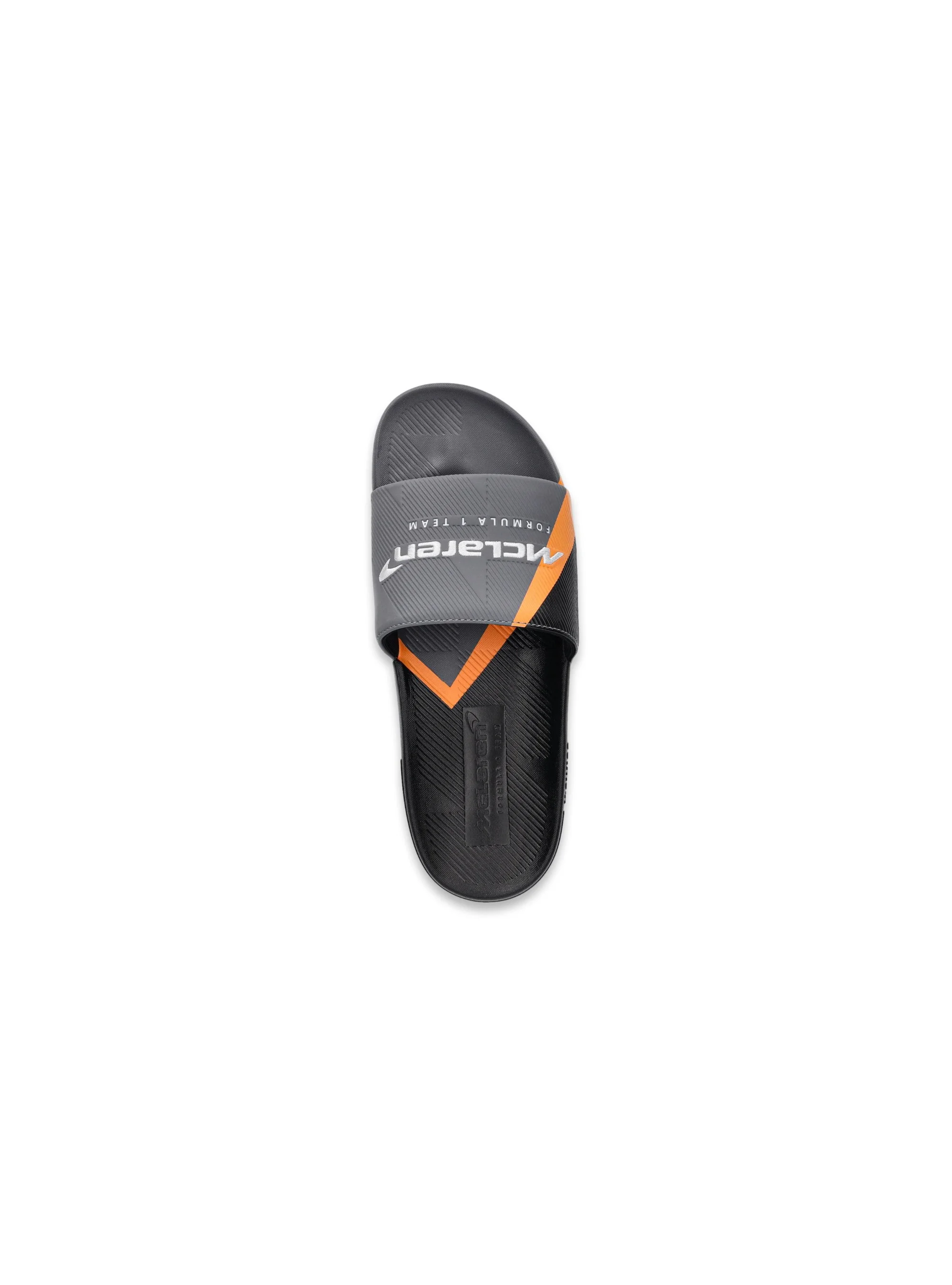 K-Swiss SLIDE SNDLX MCLAREN II 04422-090-M
