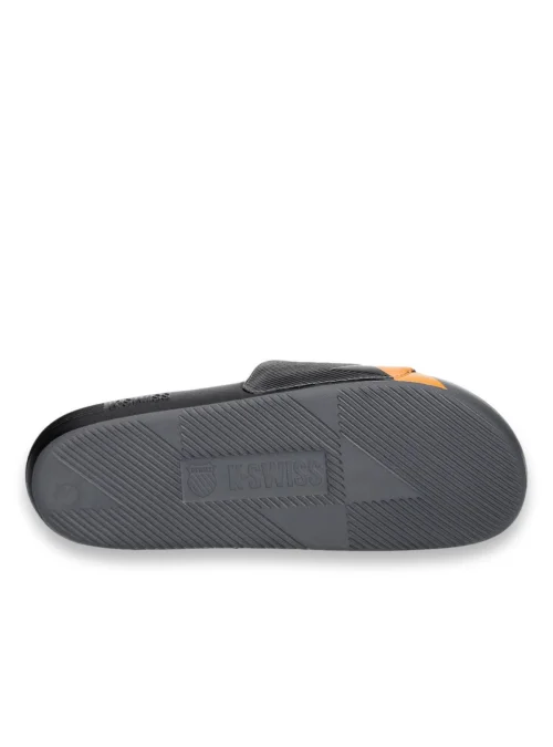 K-Swiss SLIDE SNDLX MCLAREN II 04422-090-M