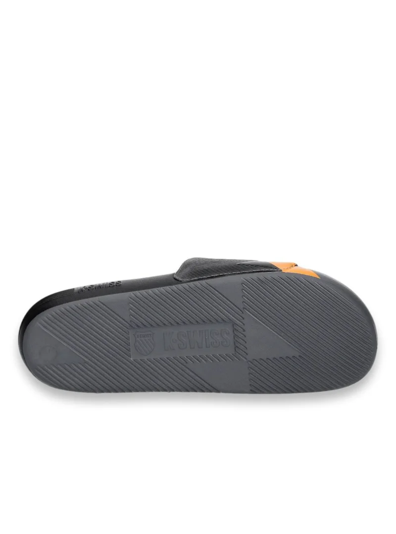 K-Swiss SLIDE SNDLX MCLAREN II 04422-090-M
