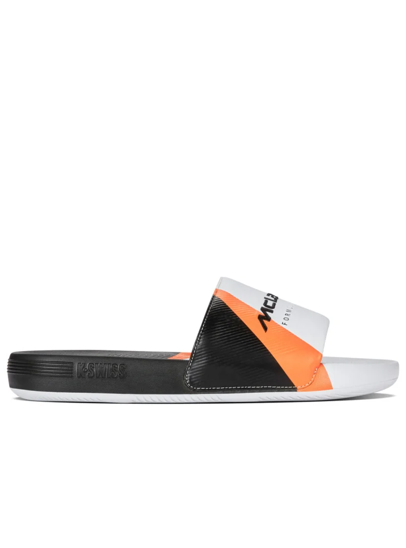 K-Swiss SLIDE SNDLX MCLAREN II 04422-196-M
