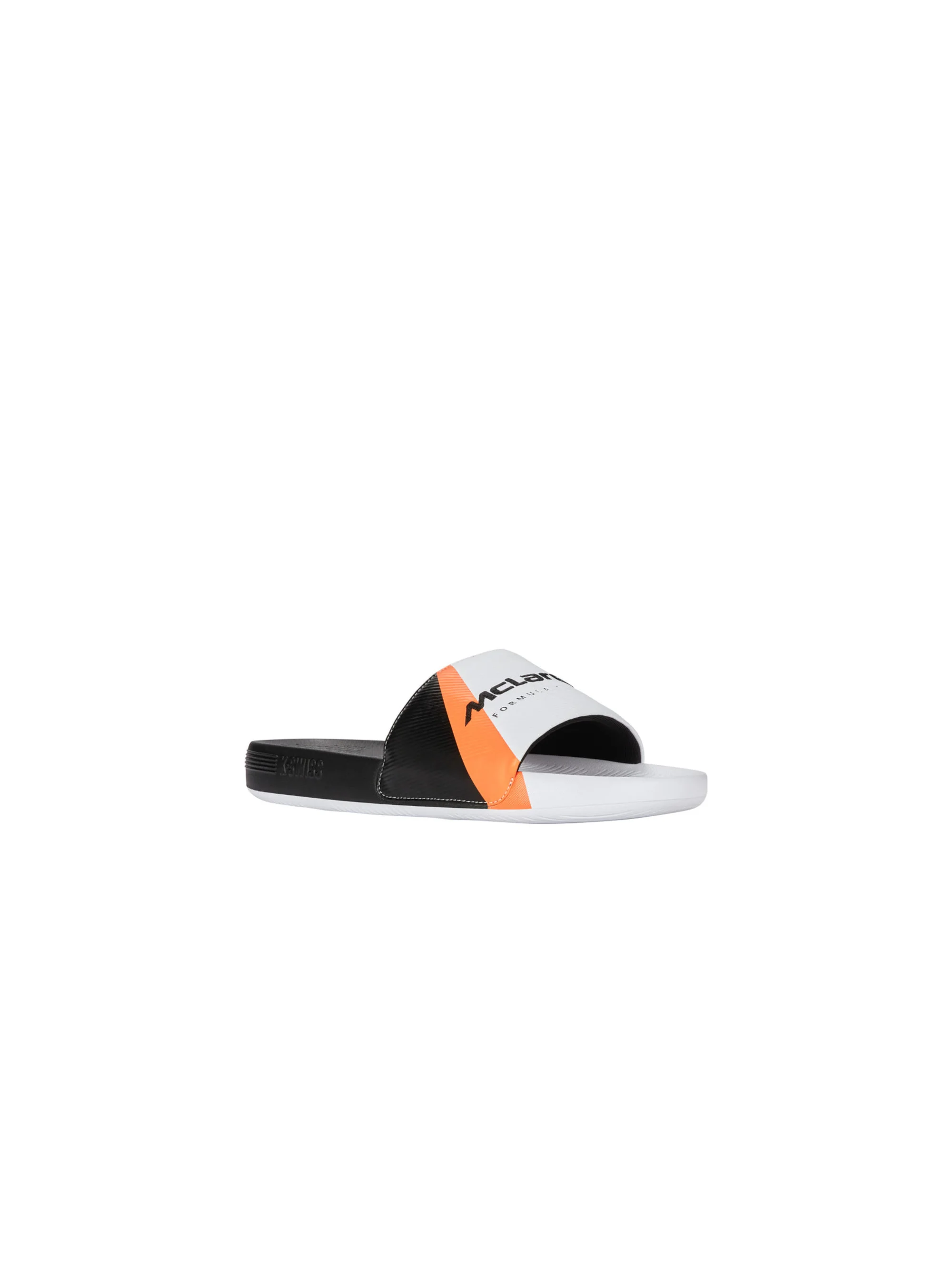 K-Swiss SLIDE SNDLX MCLAREN II 04422-196-M