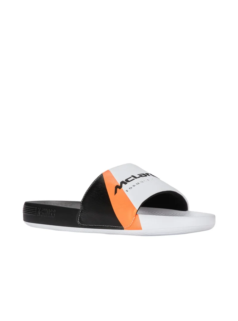 K-Swiss SLIDE SNDLX MCLAREN II 04422-196-M