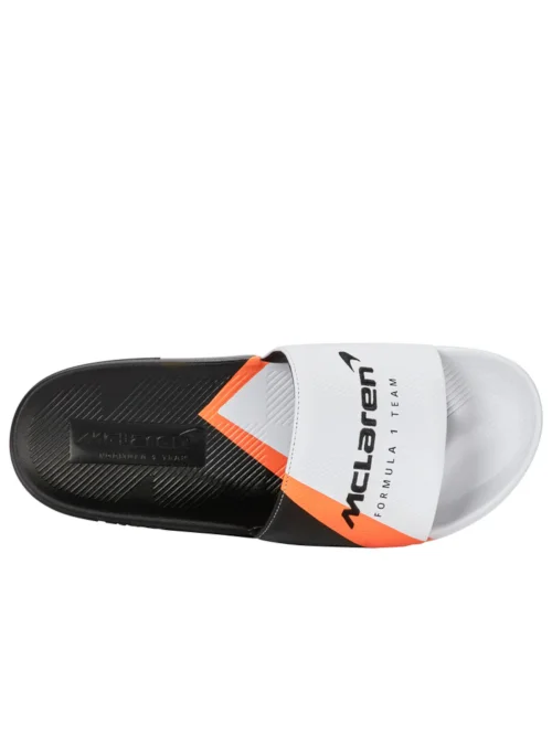 K-Swiss SLIDE SNDLX MCLAREN II 04422-196-M
