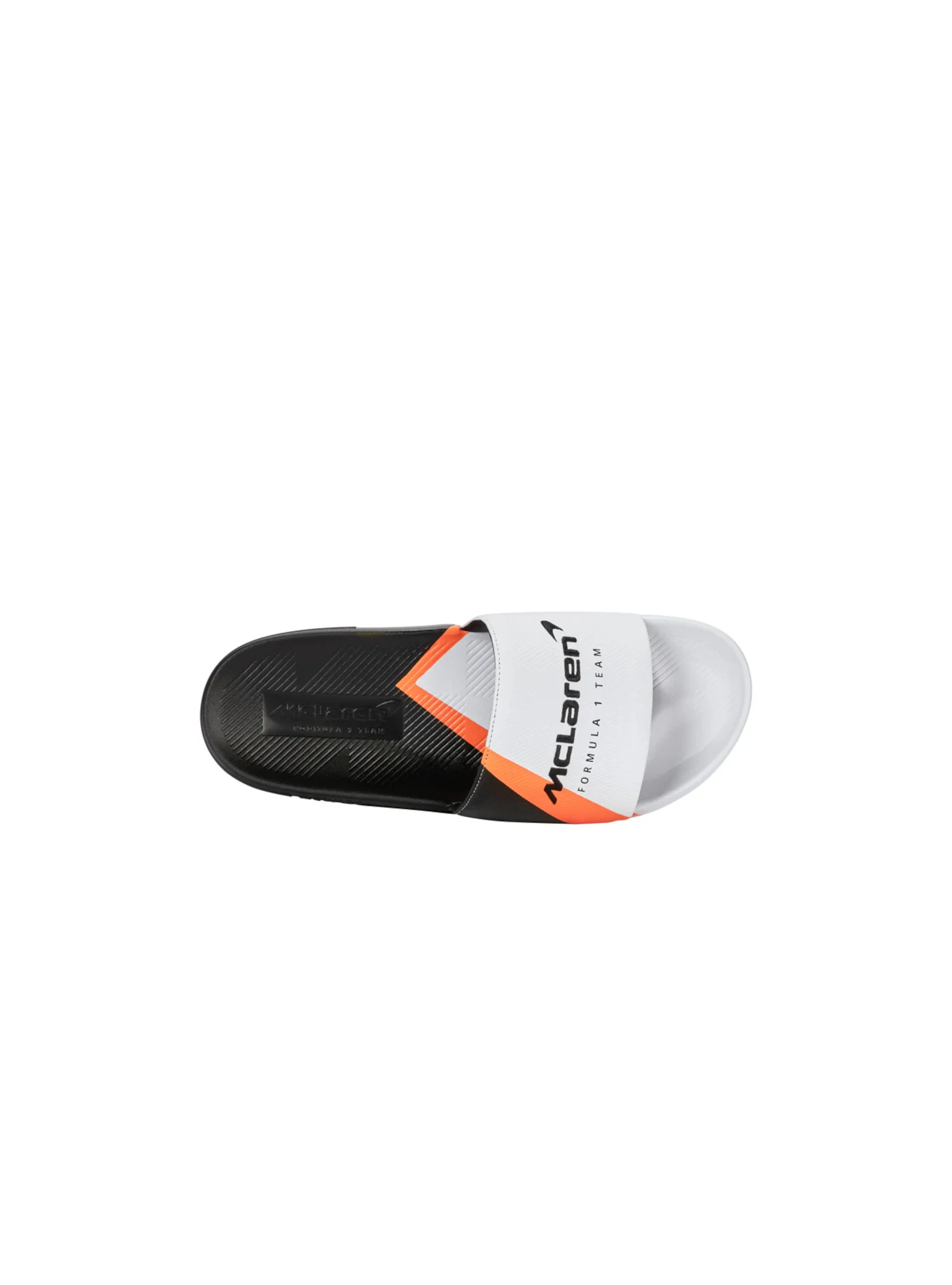 K-Swiss SLIDE SNDLX MCLAREN II 04422-196-M