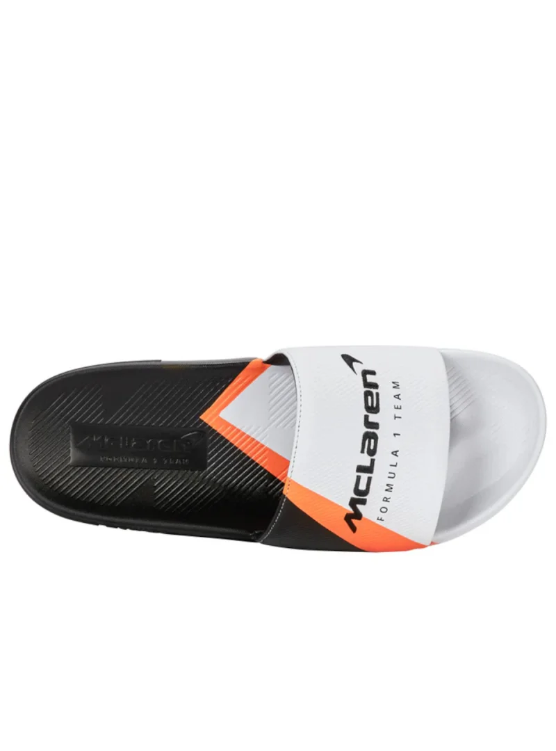 K-Swiss SLIDE SNDLX MCLAREN II 04422-196-M