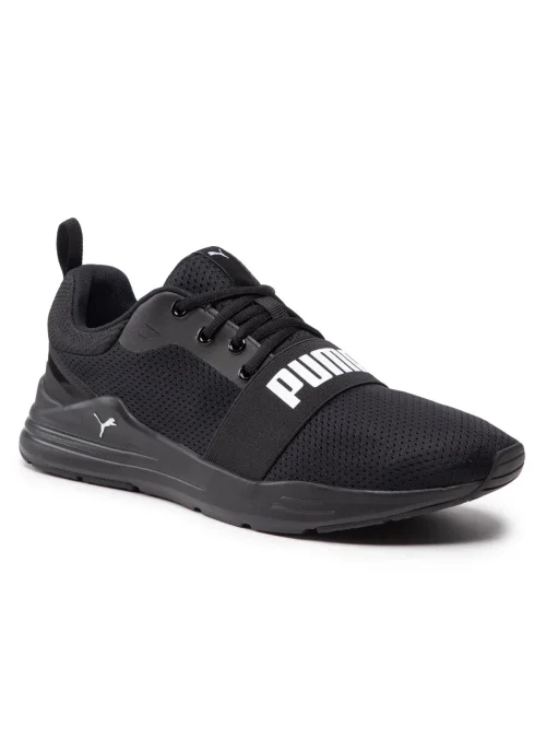 Puma WIRED RUN 37301501