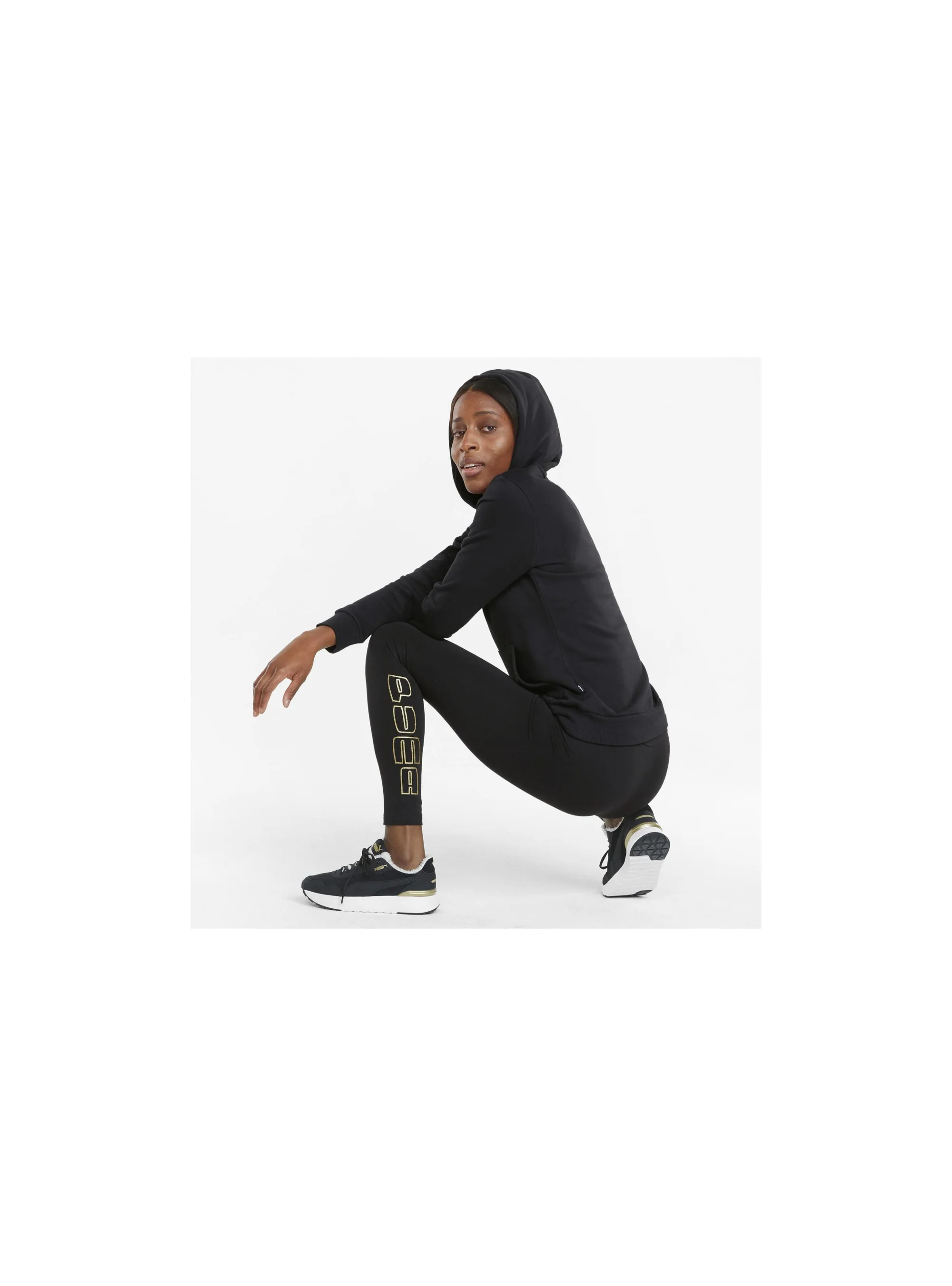 Puma HOLIDAY LEGGINGS 58955201