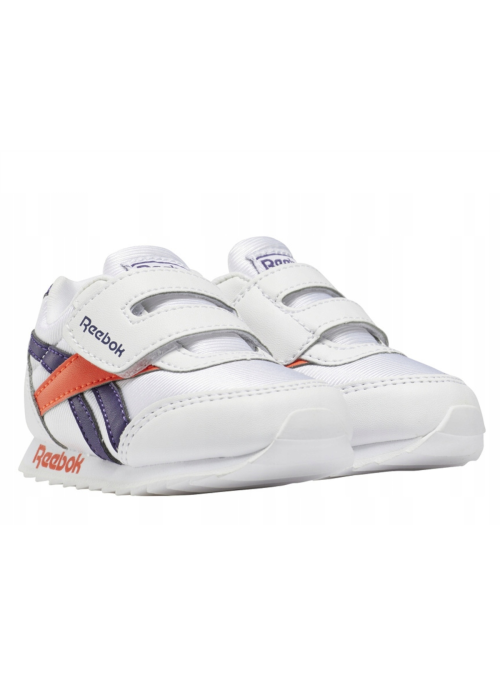 Reebok Dziecięce Sneakersy Royal Cl Jogger EF3739 Biały | Sklep Monotox