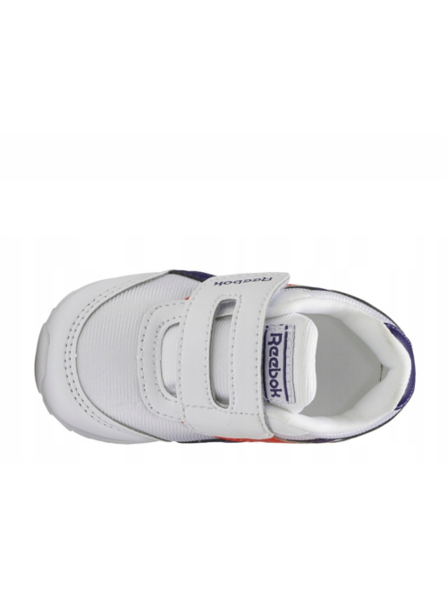 Reebok Dziecięce Sneakersy Royal Cl Jogger EF3739 Biały | Sklep Monotox