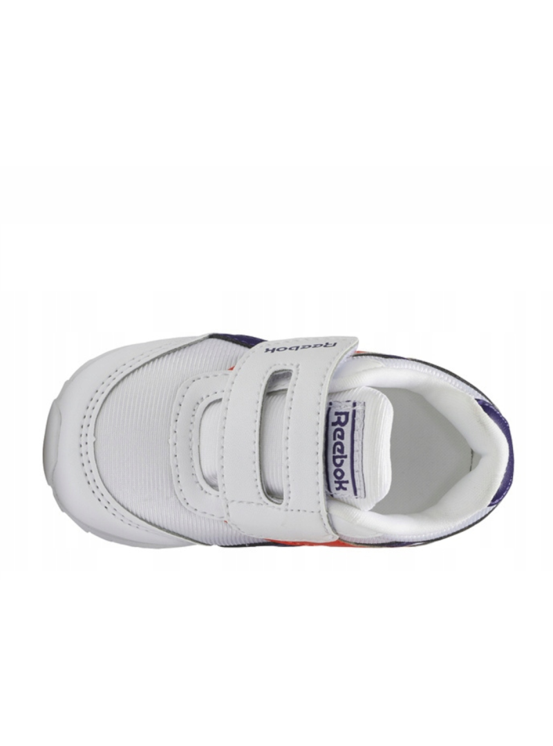 Reebok Dziecięce Sneakersy Royal Cl Jogger EF3739 Biały | Sklep Monotox