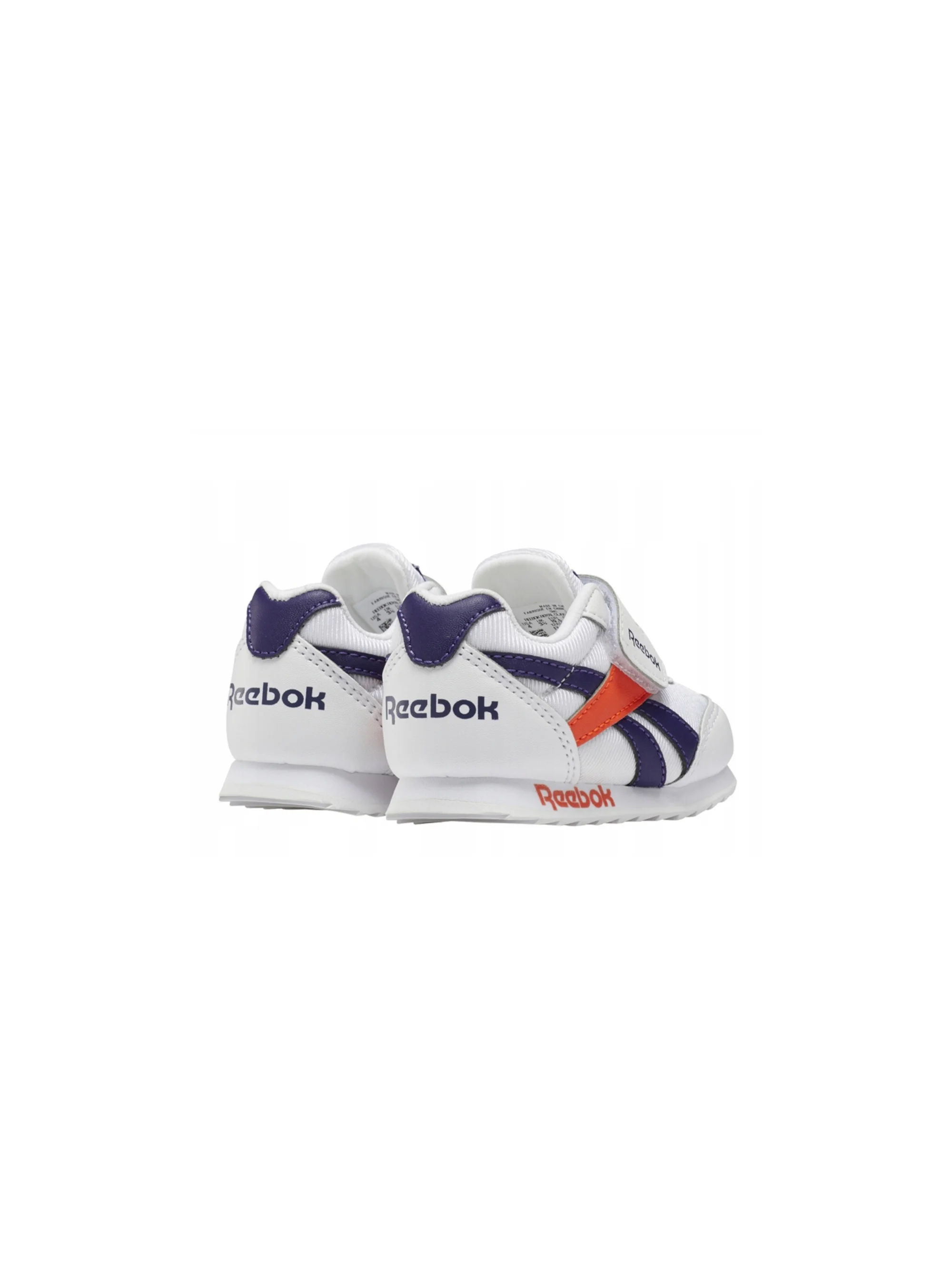 Reebok ROYAL CL JOGGER EF3739