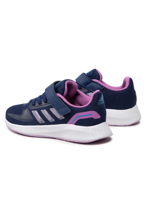 Adidas RUNFALCON 2.0 EL K HR1537