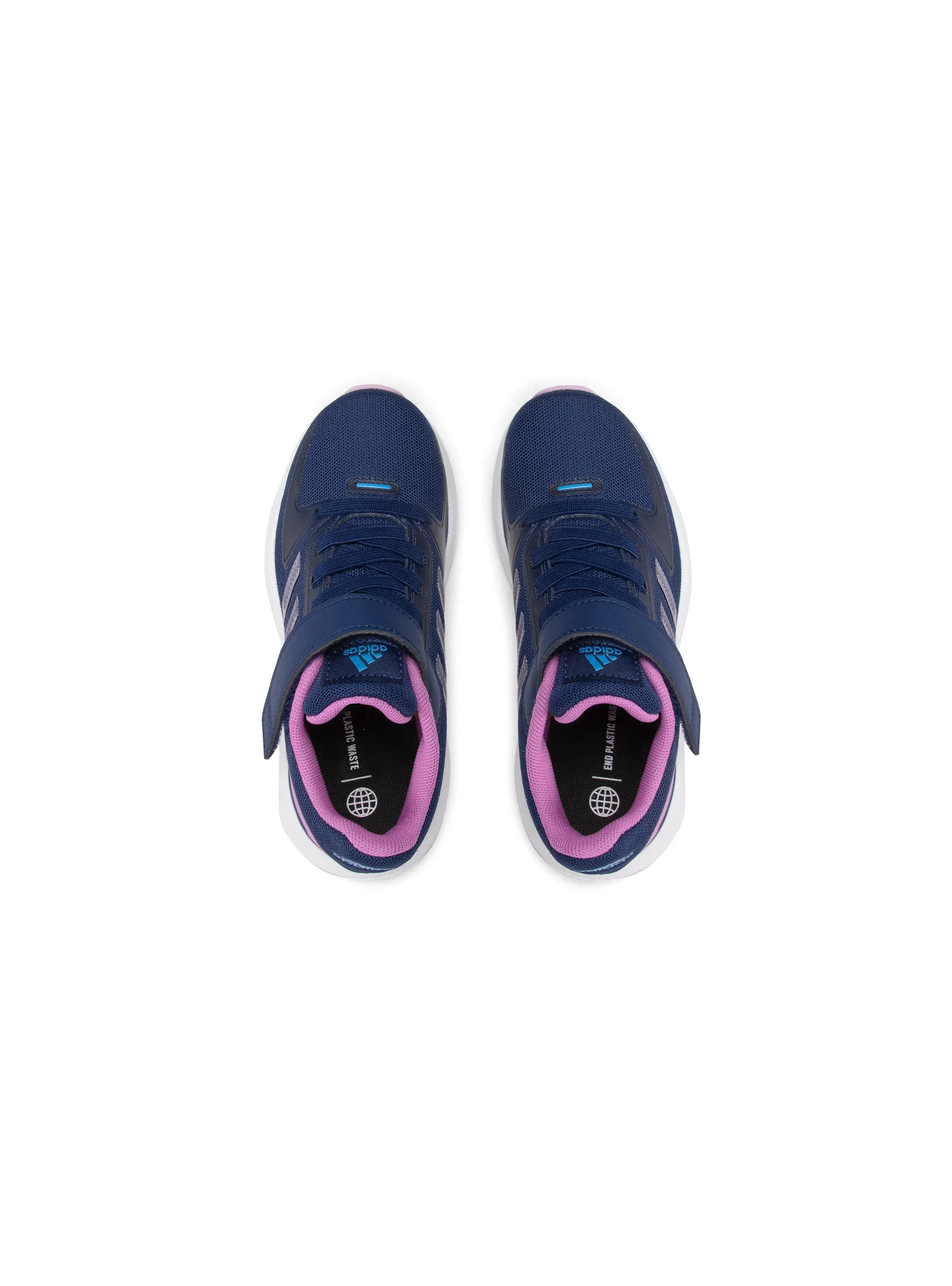 Adidas RUNFALCON 2.0 EL K HR1537