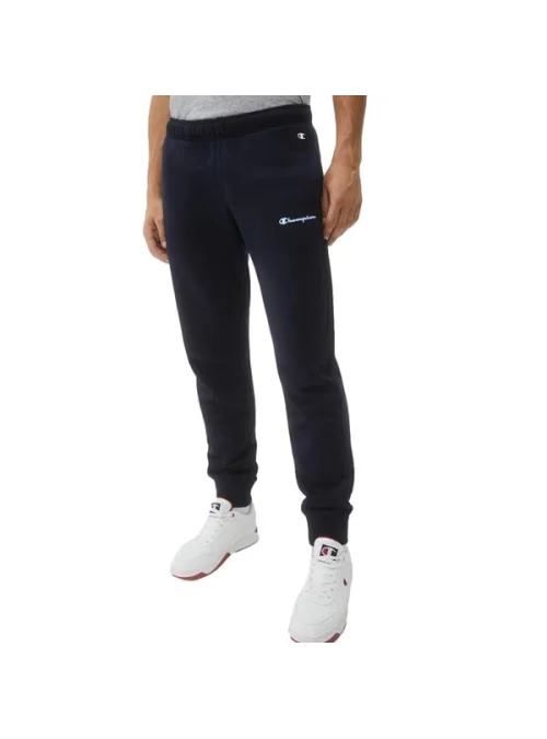 Champion RIB CUFF PANTS 216645BS501