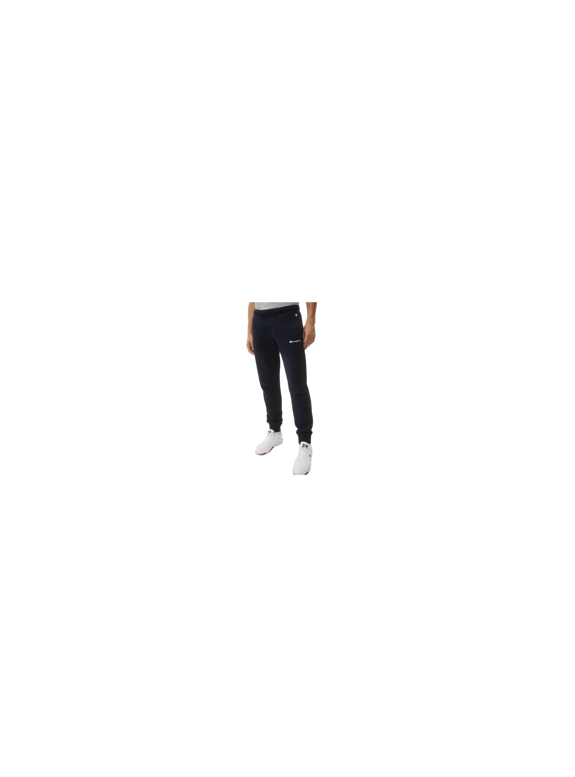 Champion RIB CUFF PANTS 216645BS501