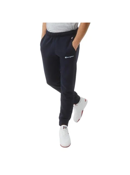 Champion RIB CUFF PANTS 216645BS501