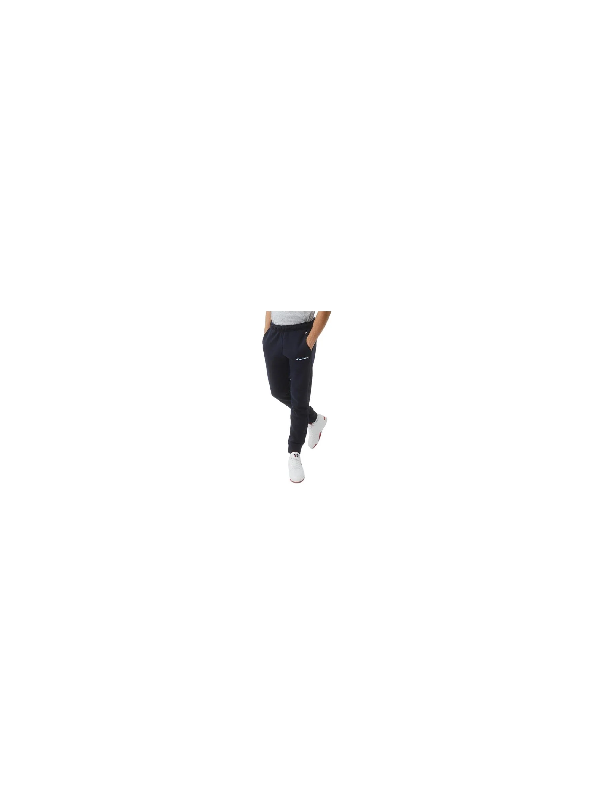 Champion RIB CUFF PANTS 216645BS501