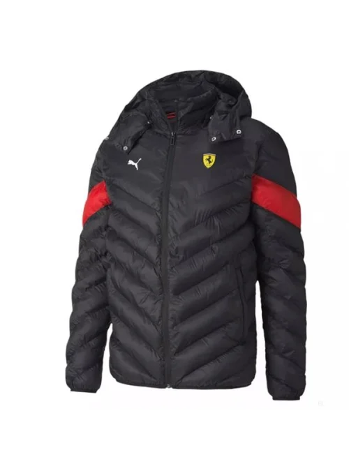 Puma FERRARI RACE ECOLITE JKT 59794302