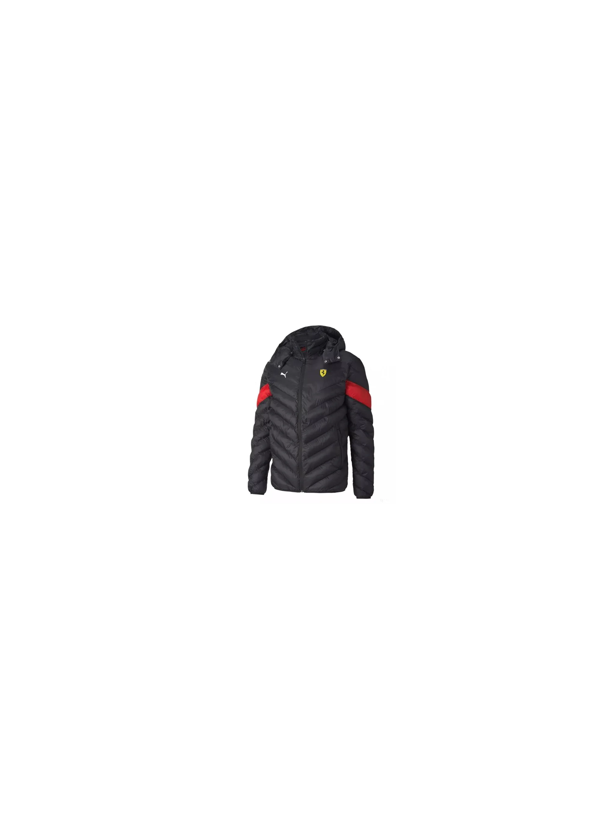 Puma FERRARI RACE ECOLITE JKT 59794302