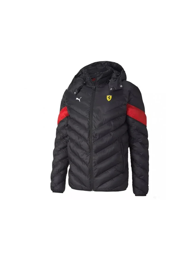 Puma FERRARI RACE ECOLITE JKT 59794302