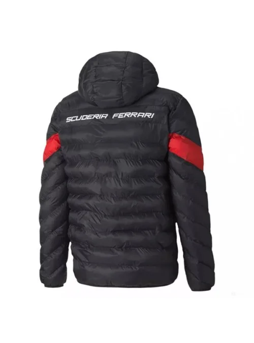 Puma FERRARI RACE ECOLITE JKT 59794302