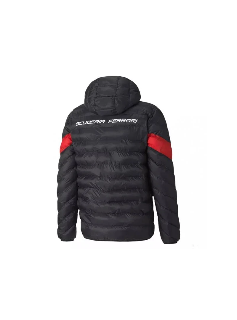 Puma FERRARI RACE ECOLITE JKT 59794302