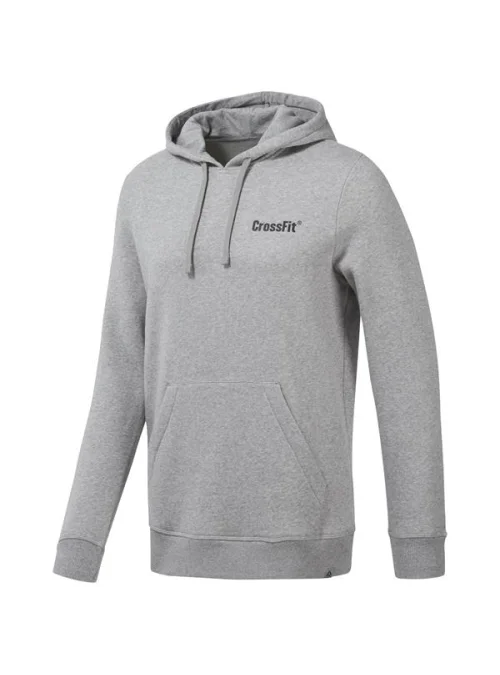 Reebok RC MOR LOGO HOODIE EC1468