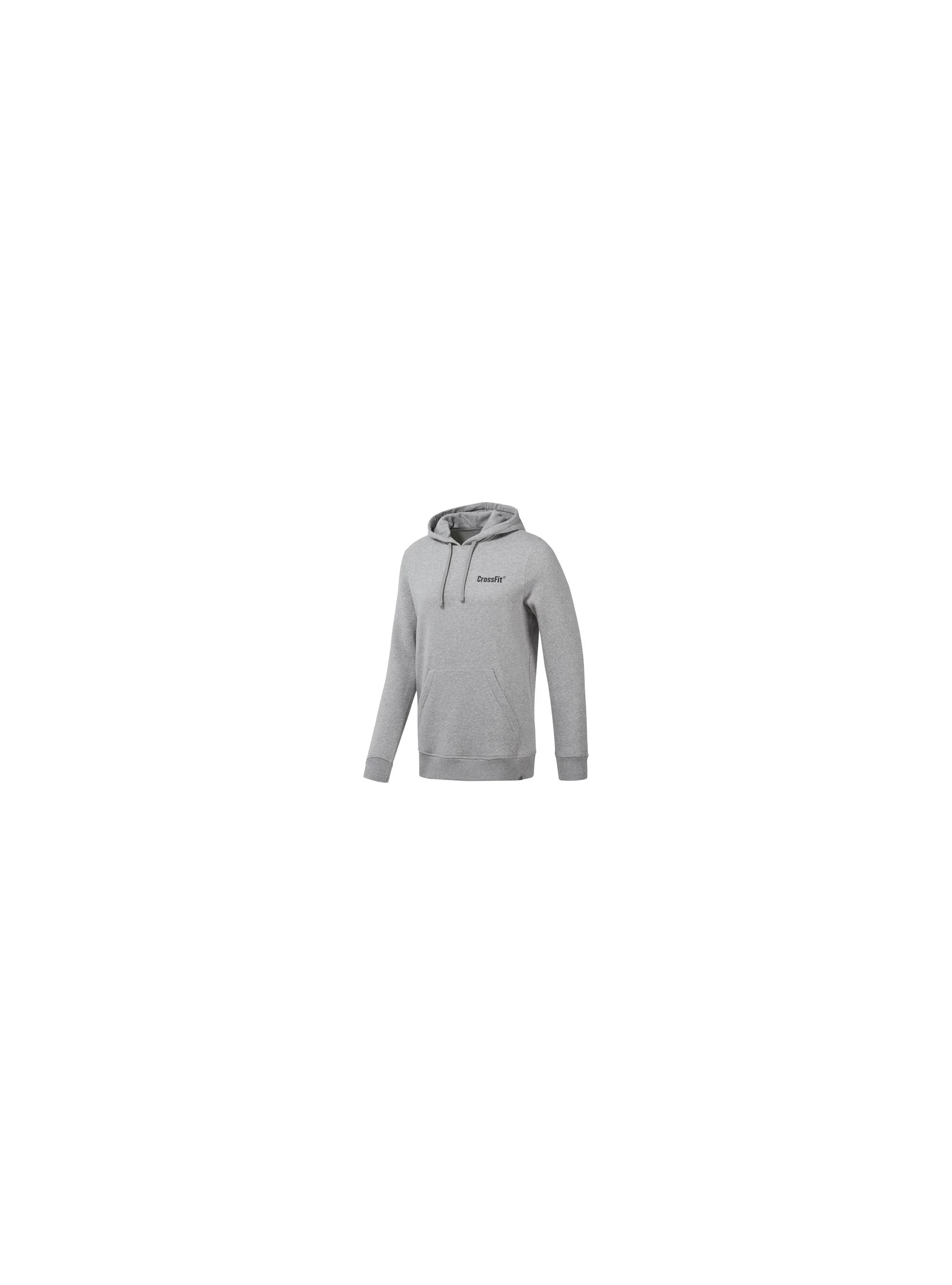Reebok RC MOR LOGO HOODIE EC1468
