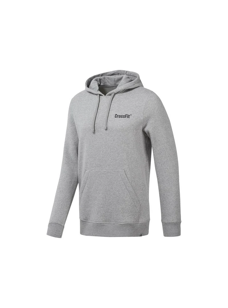 Reebok RC MOR LOGO HOODIE EC1468