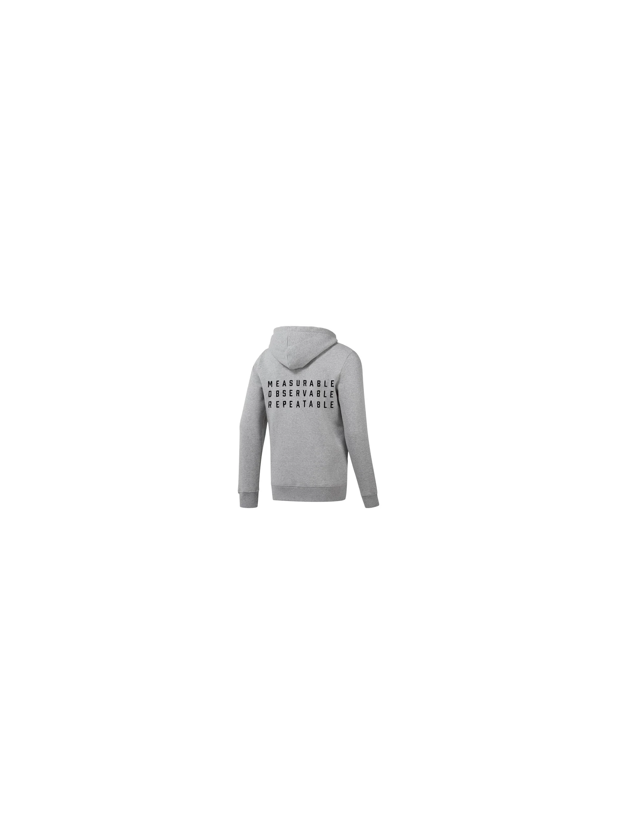 Reebok RC MOR LOGO HOODIE EC1468
