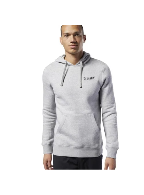 Reebok RC MOR LOGO HOODIE EC1468