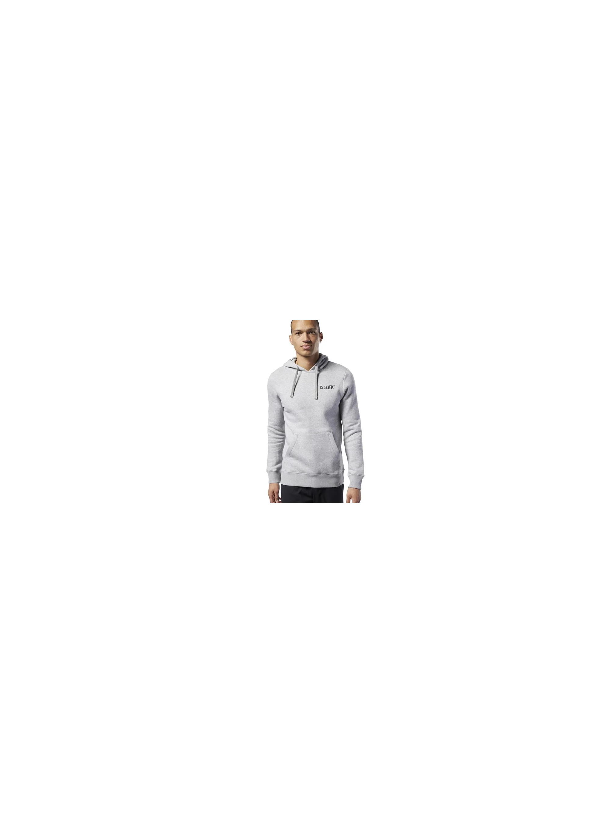 Reebok RC MOR LOGO HOODIE EC1468