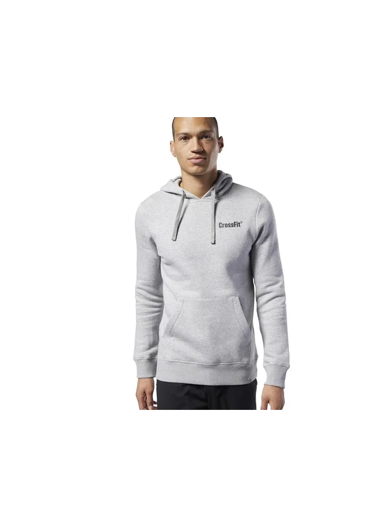 Reebok RC MOR LOGO HOODIE EC1468