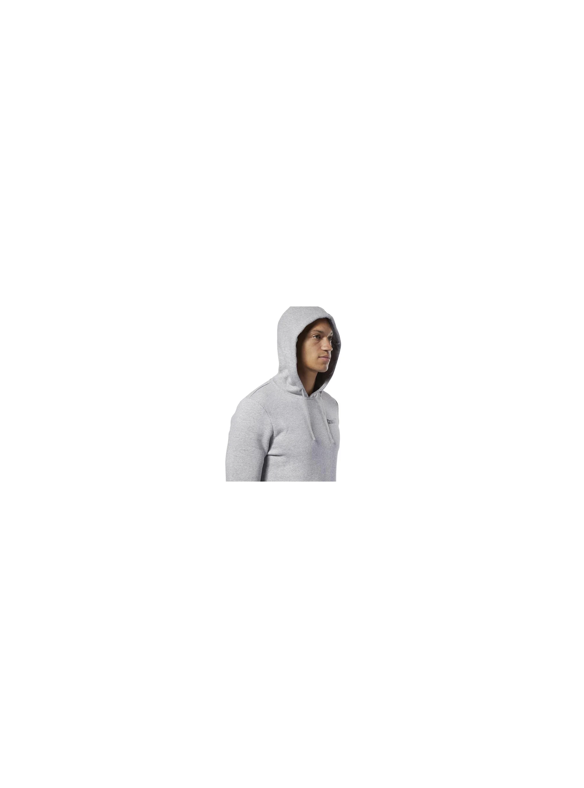 Reebok RC MOR LOGO HOODIE EC1468
